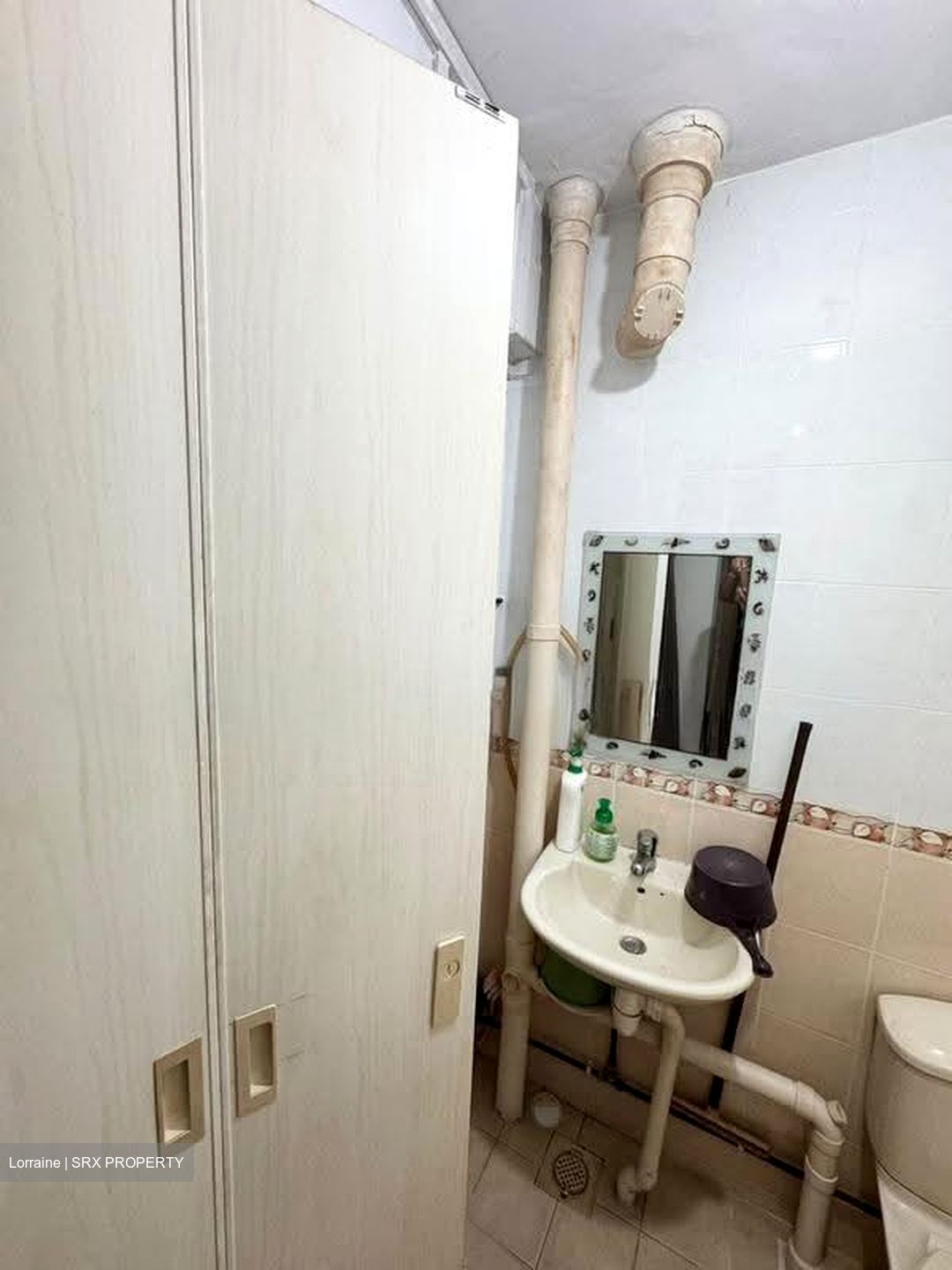 Blk 202 Marsiling Admiralty Park (Woodlands), HDB 3 Rooms #615964691